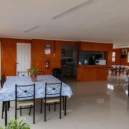 Hostal Beatriz Taltal Εξωτερικό φωτογραφία