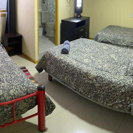 Hostal Beatriz Taltal Εξωτερικό φωτογραφία