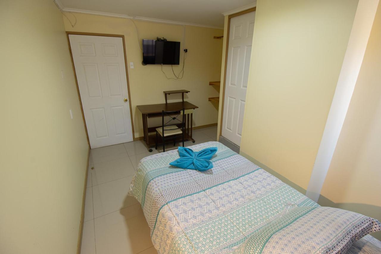 Hostal Beatriz Taltal Εξωτερικό φωτογραφία