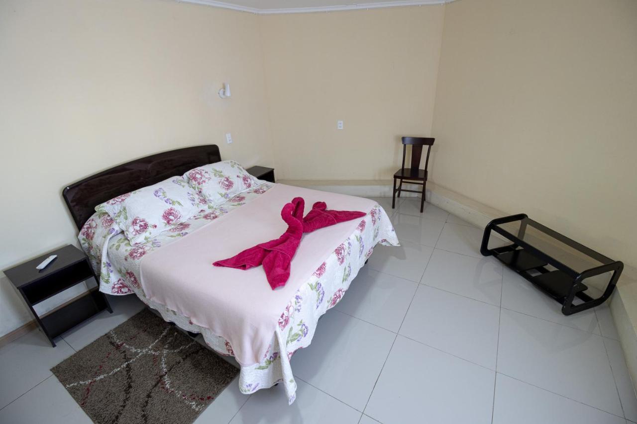 Hostal Beatriz Taltal Εξωτερικό φωτογραφία