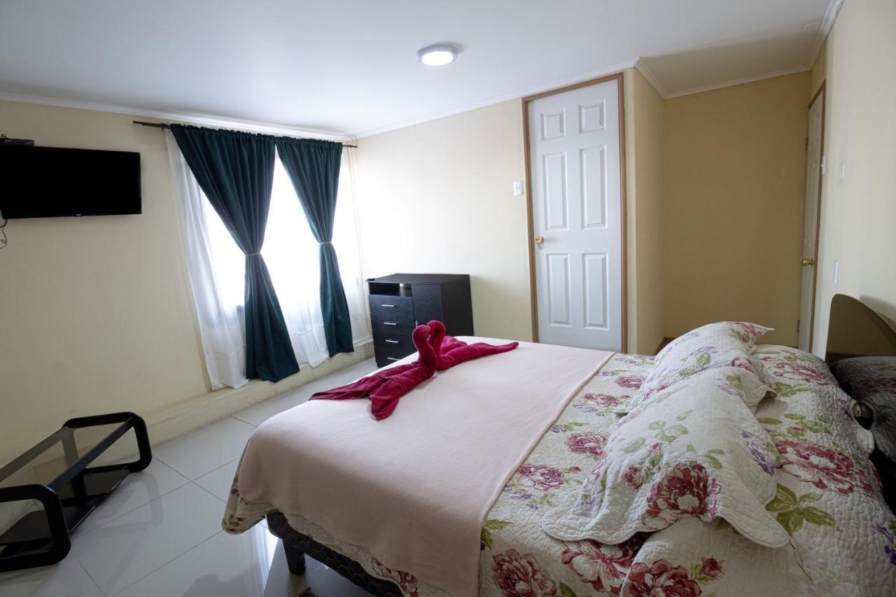 Hostal Beatriz Taltal Εξωτερικό φωτογραφία